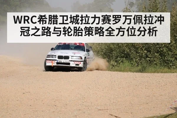 WRC希腊卫城拉力赛罗万佩拉冲冠之路与轮胎策略全方位分析